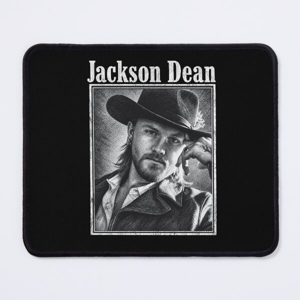 Item preview, Jackson Dean designed and sold by FloraPlantTees.