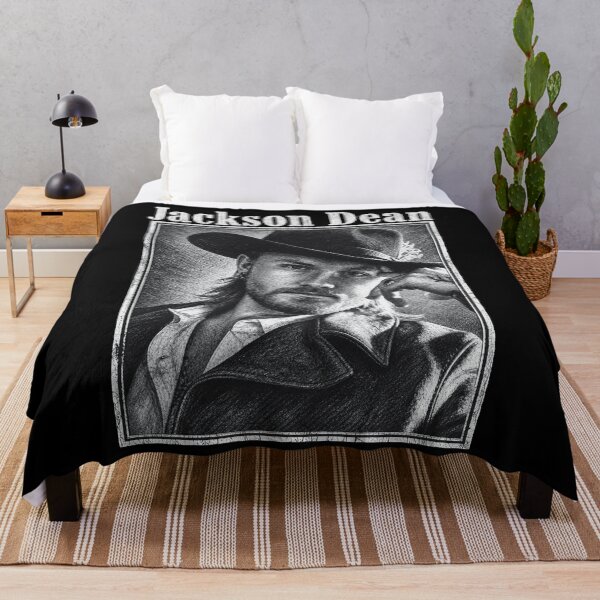 Item preview, Jackson Dean designed and sold by FloraPlantTees.