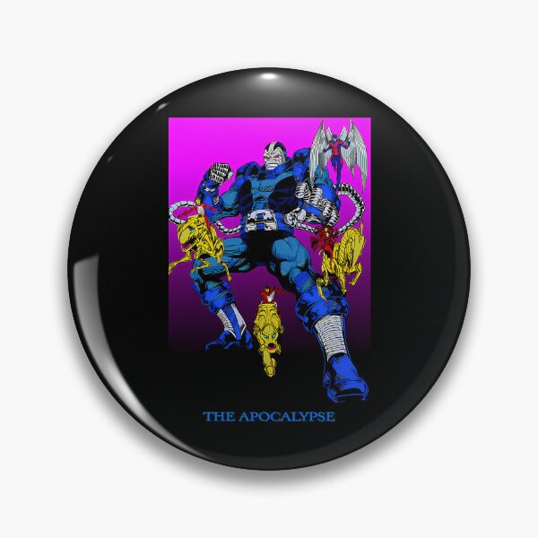 Item preview, X-Men Apocalypse designed and sold by jifeng.