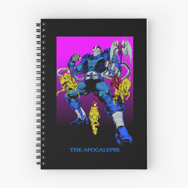 Item preview, X-Men Apocalypse designed and sold by jifeng.