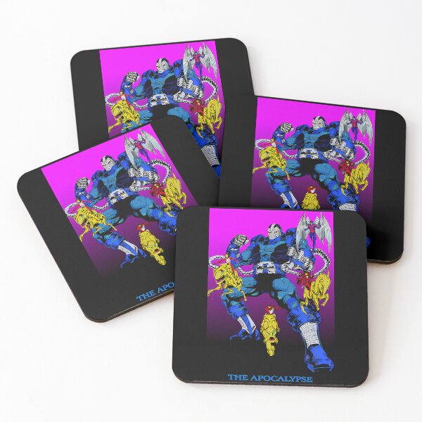 Item preview, X-Men Apocalypse designed and sold by jifeng.