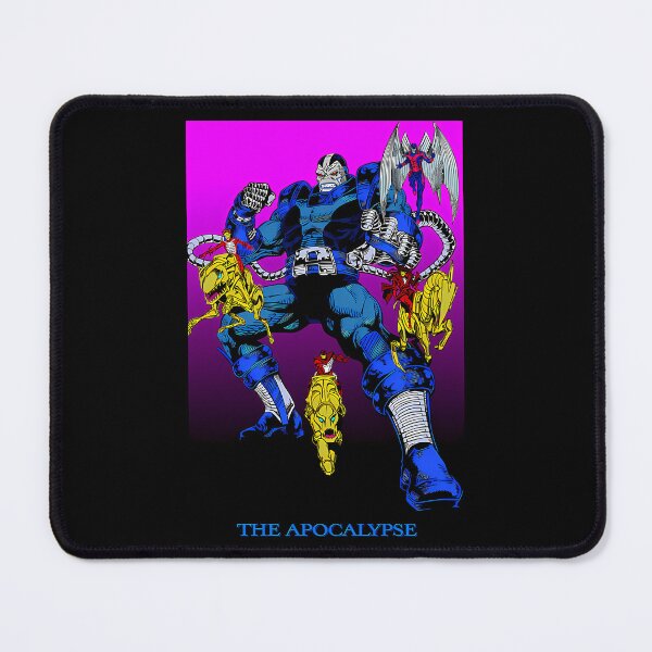 Item preview, X-Men Apocalypse designed and sold by jifeng.