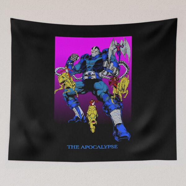 Item preview, X-Men Apocalypse designed and sold by jifeng.
