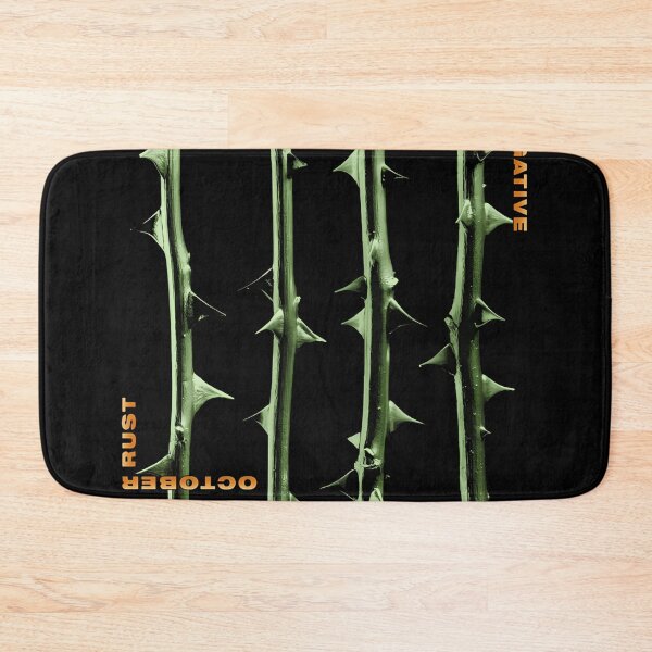 Item preview,  Type O Negative - October Rust designed and sold by rtynart.