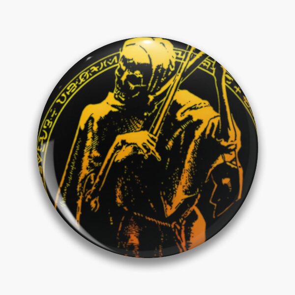 Item preview, Coroner Thrash Metal designed and sold by domjxr.