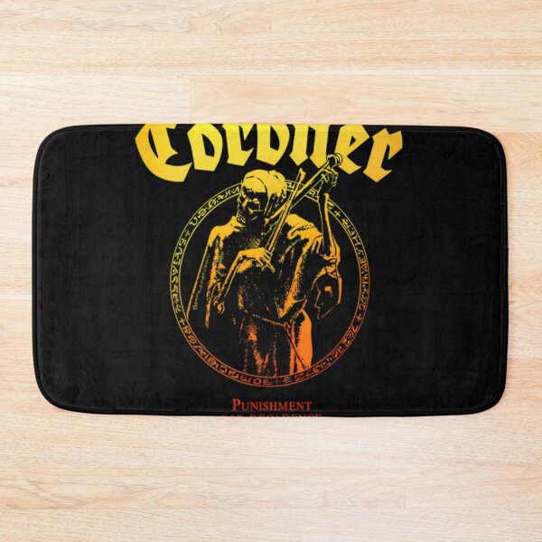 Item preview, Coroner Thrash Metal designed and sold by domjxr.
