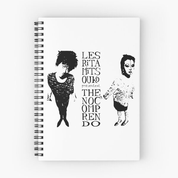 Item preview, Les Rita designed and sold by SophieRaynaud.