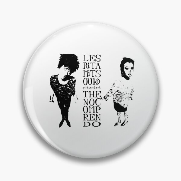 Item preview, Les Rita designed and sold by SophieRaynaud.