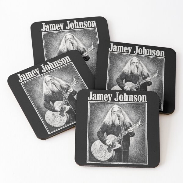 Item preview, Jamey Johnson designed and sold by FloraPlantTees.