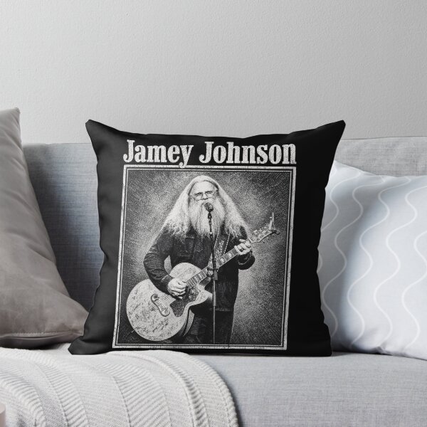 Artikelvorschau, Jamey Johnson entworfen und verkauft von FloraPlantTees.