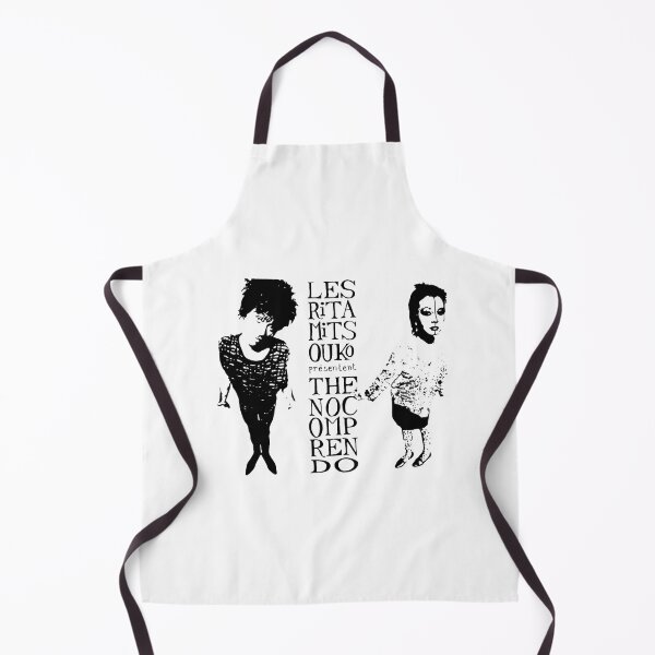 Item preview, Les Rita designed and sold by SophieRaynaud.