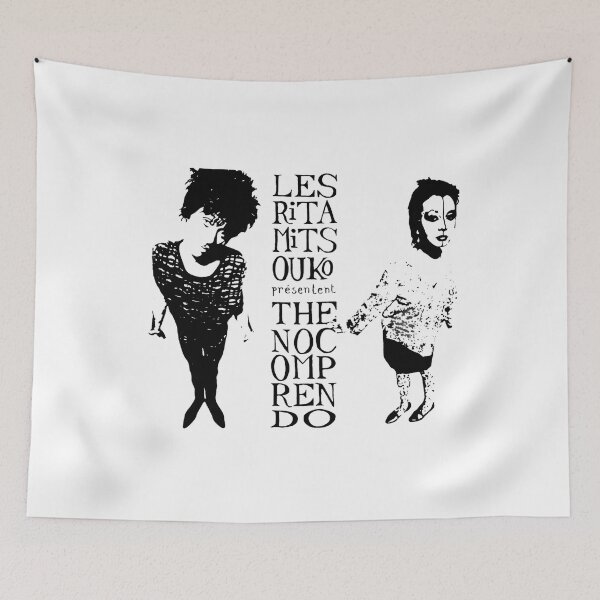 Item preview, Les Rita designed and sold by SophieRaynaud.