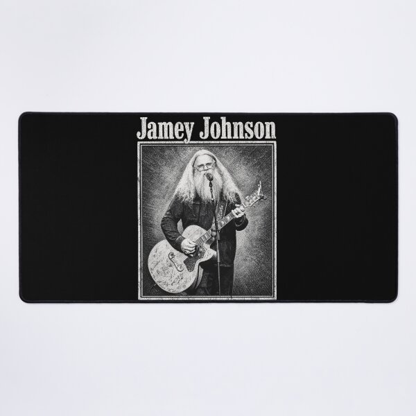 Item preview, Jamey Johnson designed and sold by FloraPlantTees.