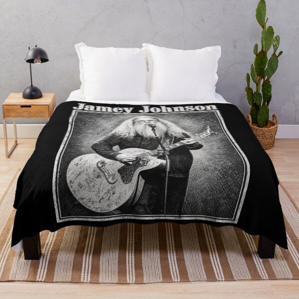 Item preview, Jamey Johnson designed and sold by FloraPlantTees.
