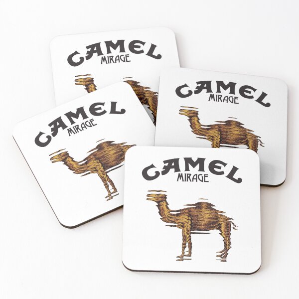 Item preview, camel mirage band designed and sold by JazmineMosley.