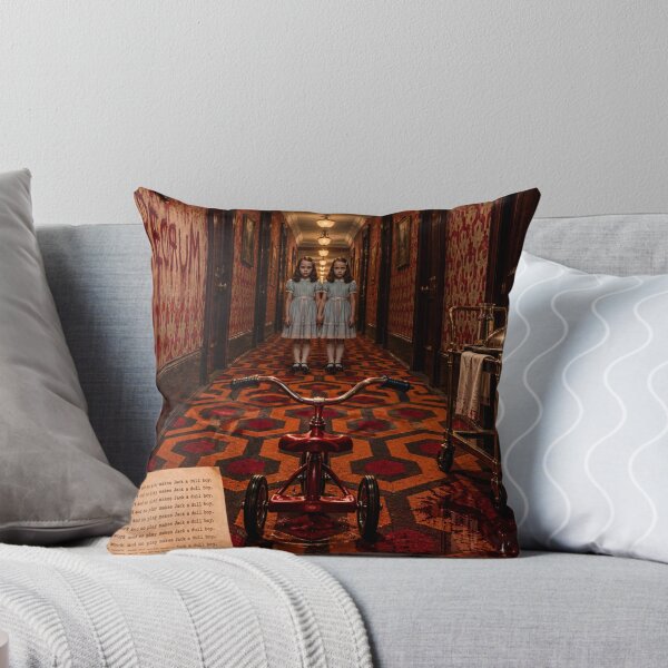 Item preview, The shining  designed and sold by Weird & wonderful .