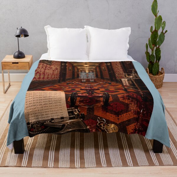Item preview, The shining  designed and sold by Weird & wonderful .