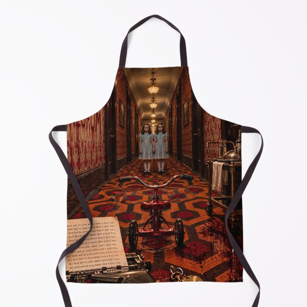 Item preview, The shining  designed and sold by Weird & wonderful .