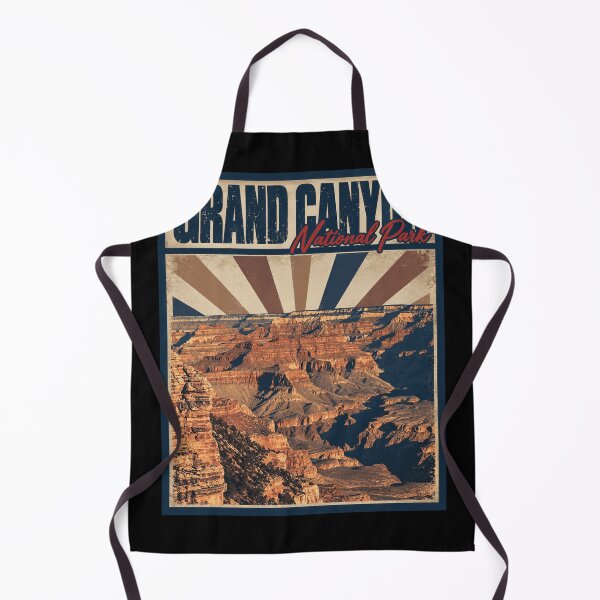 Item preview, Grand Canyon National Park designed and sold by VerdePlantTees.