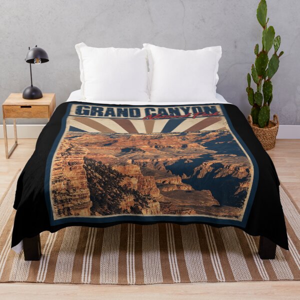 Item preview, Grand Canyon National Park designed and sold by VerdePlantTees.