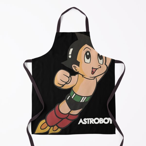 Item preview, Astroboy Anime Robot Show Astro Boy Space Art Childhood Cartoon Manga designed and sold by rtynart.