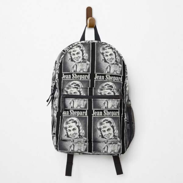 Item preview, Jean Shepard designed and sold by FloraPlantTees.