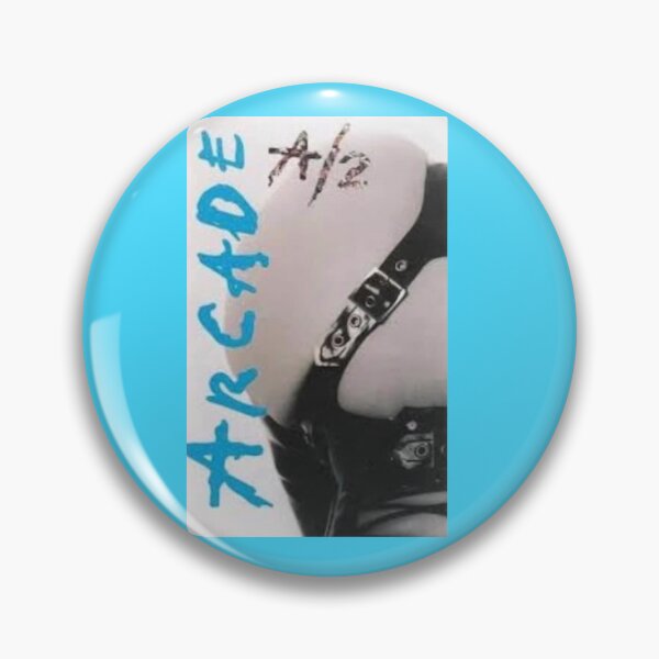 Item preview, STEPHEN PEARCY’s ARCADE Super group circa 1992-94 designed and sold by Sepearcy.