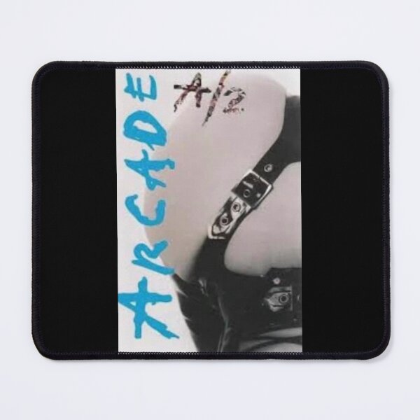 Item preview, STEPHEN PEARCY’s ARCADE Super group circa 1992-94 designed and sold by Sepearcy.