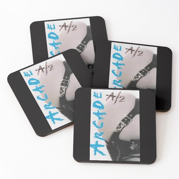 Item preview, STEPHEN PEARCY’s ARCADE Super group circa 1992-94 designed and sold by Sepearcy.