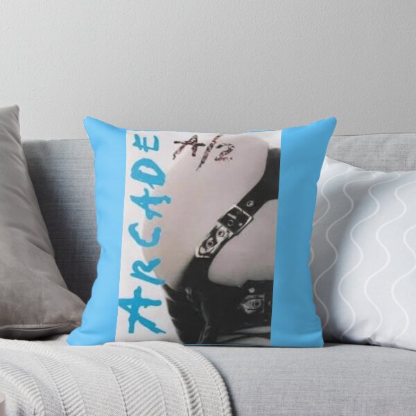 Item preview, STEPHEN PEARCY’s ARCADE Super group circa 1992-94 designed and sold by Sepearcy.