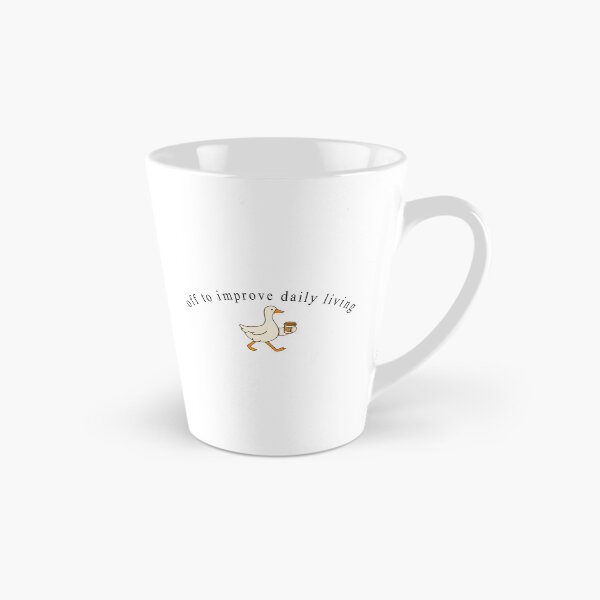 Item preview, Off To Improve Daily Living designed and sold by caruku666.