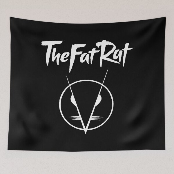 Item preview,  Thefatrat designed and sold by PinkPanther98.