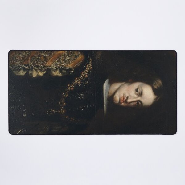 Item preview, Charles II of Spain designed and sold by SharonTheFirst.