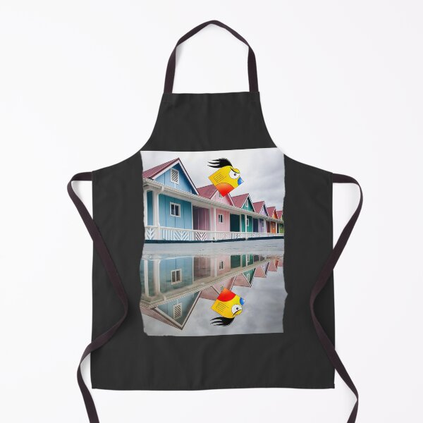 Item preview, Angry Bird Illustration with Expressive Emotions and Bold Colors designed and sold by lively. stickers.