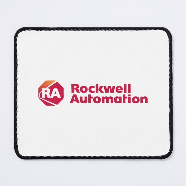 Item preview, Rockwell Automation Logo designed and sold by shalbmv.
