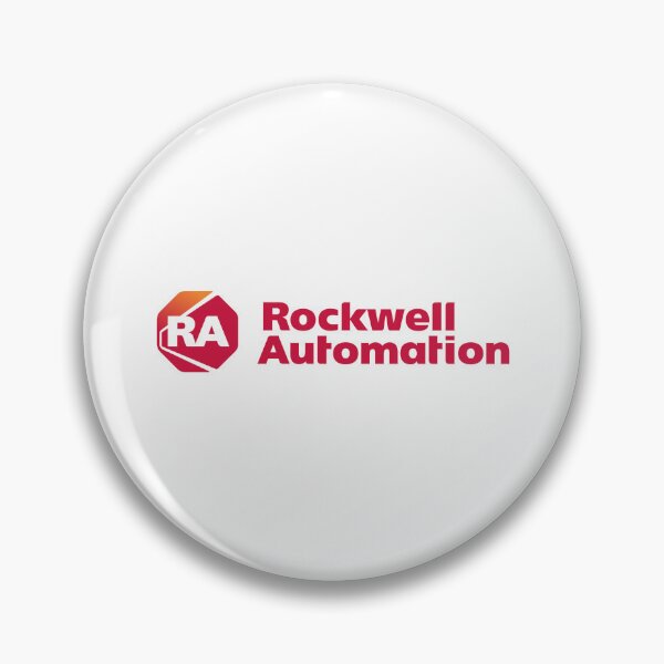 Item preview, Rockwell Automation Logo designed and sold by shalbmv.