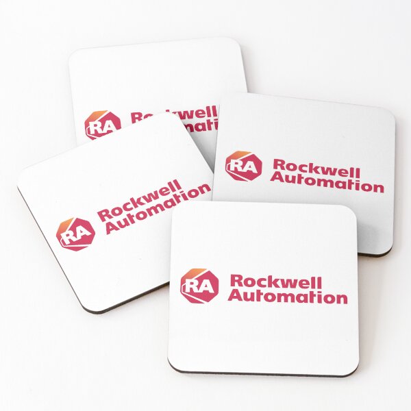 Item preview, Rockwell Automation Logo designed and sold by shalbmv.