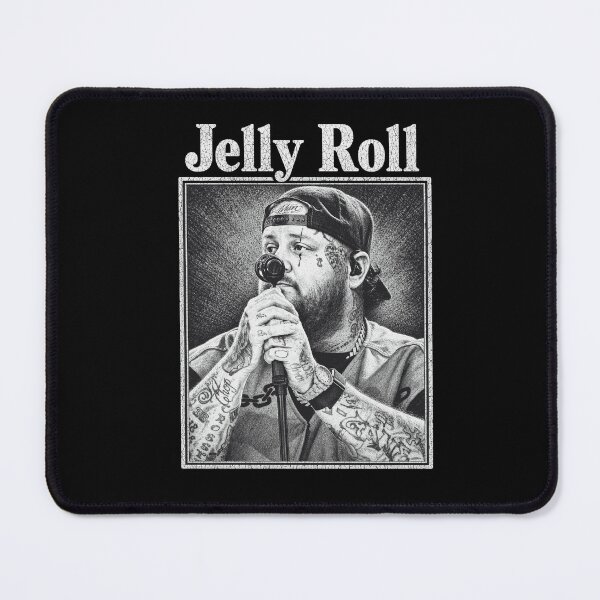 Item preview, Jelly Roll designed and sold by FloraPlantTees.
