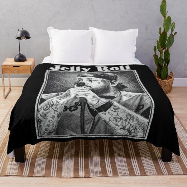 Item preview, Jelly Roll designed and sold by FloraPlantTees.