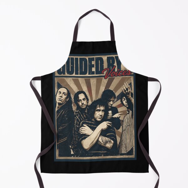 Item preview, GUIDED BY VOICES designed and sold by VerdePlantTees.