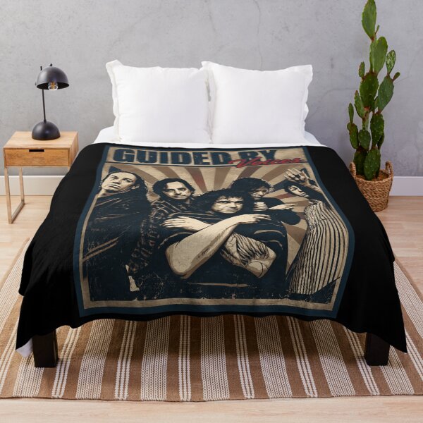 Item preview, GUIDED BY VOICES designed and sold by VerdePlantTees.
