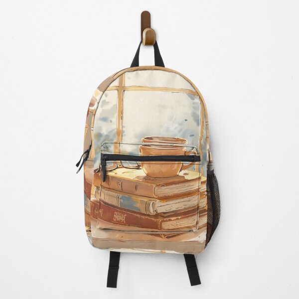 Item preview, The Quiet Chapter designed and sold by ONYX Pixee.