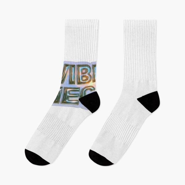 Item preview, Vibe Check Trendy Internet Culture Meme Graphic designed and sold by NicolasGlowArt.