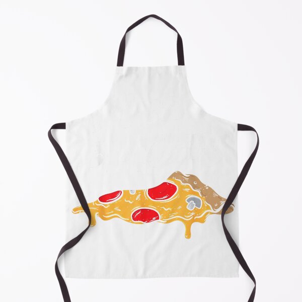 Item preview, Pepperoni Pizza Friday Italian Food Lover Women Men Boys T-Shirt designed and sold by gidget-gadget.