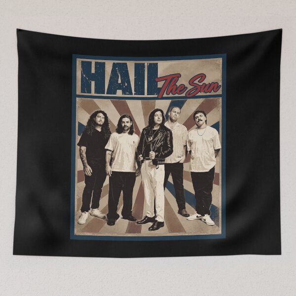 Item preview, Hail The Sun designed and sold by VerdePlantTees.