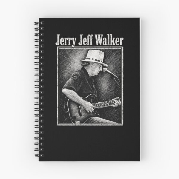 Item preview, Jerry Jeff Walker designed and sold by FloraPlantTees.