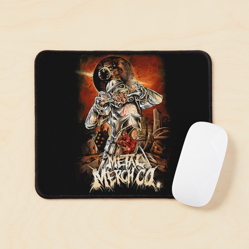 Item preview, Mouse Pad designed and sold by Rabidraws.