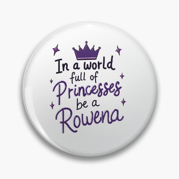 Item preview, Be a Rowena designed and sold by TineHunterArt.