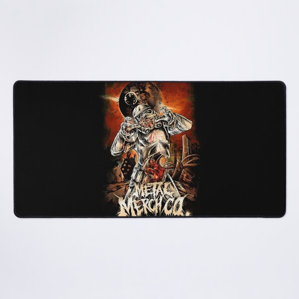 Item preview, Death Corps designed and sold by Rabidraws.