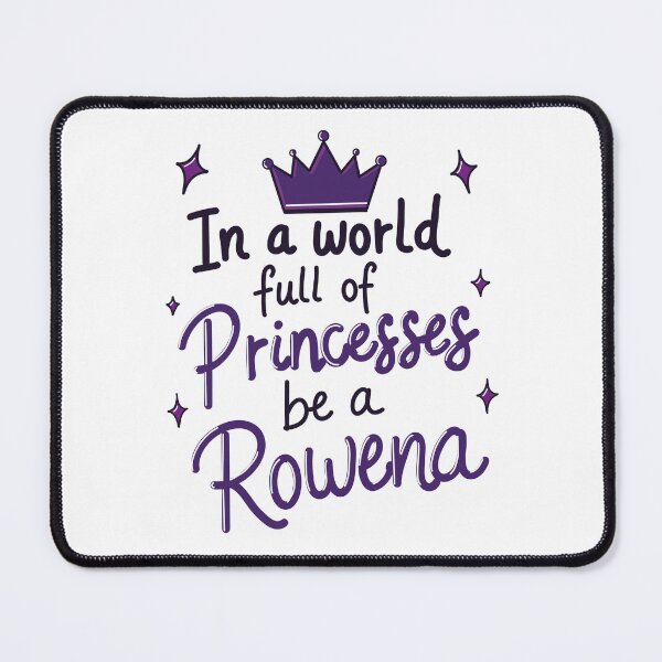 Item preview, Be a Rowena designed and sold by TineHunterArt.
